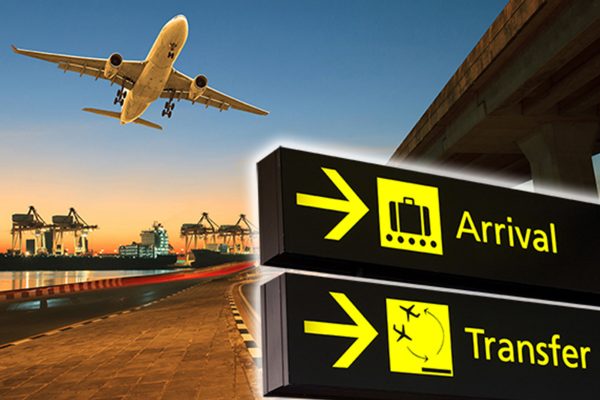 airport